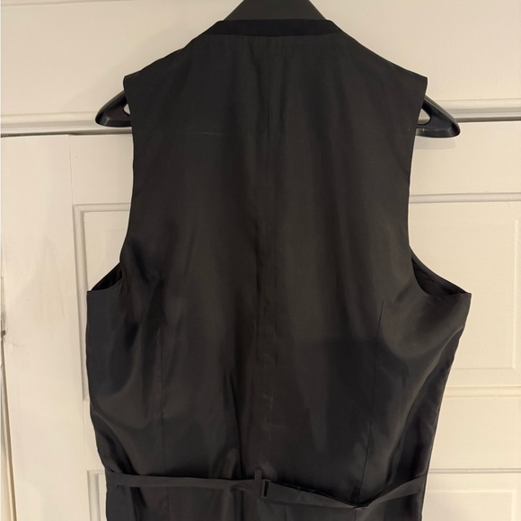 The Kooples waistcoat / vest - Picture 3 of 3